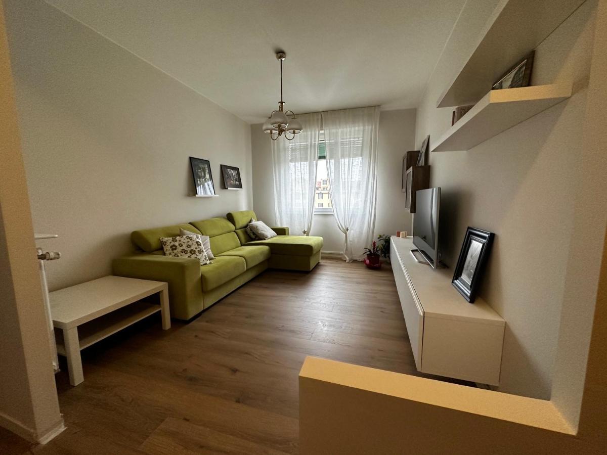 Casa Nela Apartment Милано Екстериор снимка