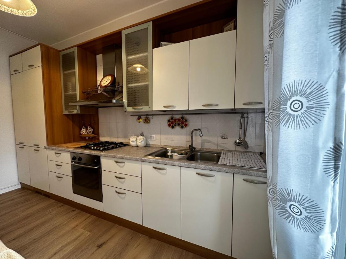 Casa Nela Apartment Милано Екстериор снимка